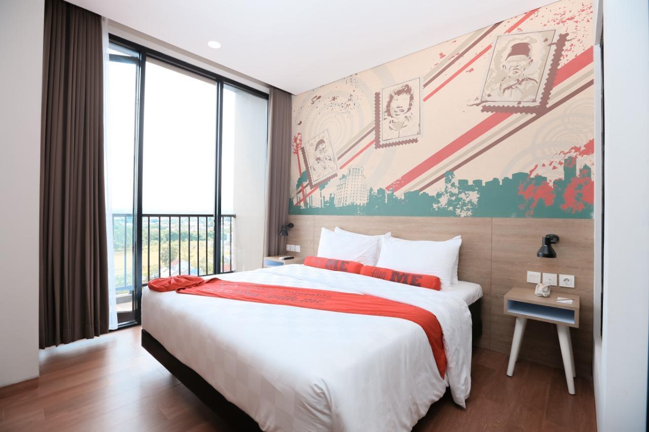 มีโอเทล เจมเบอร์ บาย ดาฟัม Hotel ภายนอก รูปภาพ