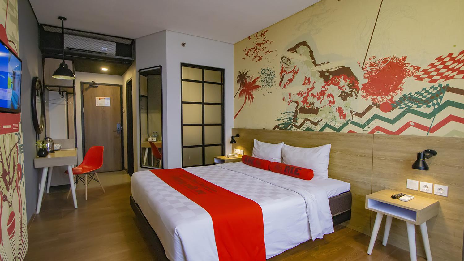 มีโอเทล เจมเบอร์ บาย ดาฟัม Hotel ภายนอก รูปภาพ