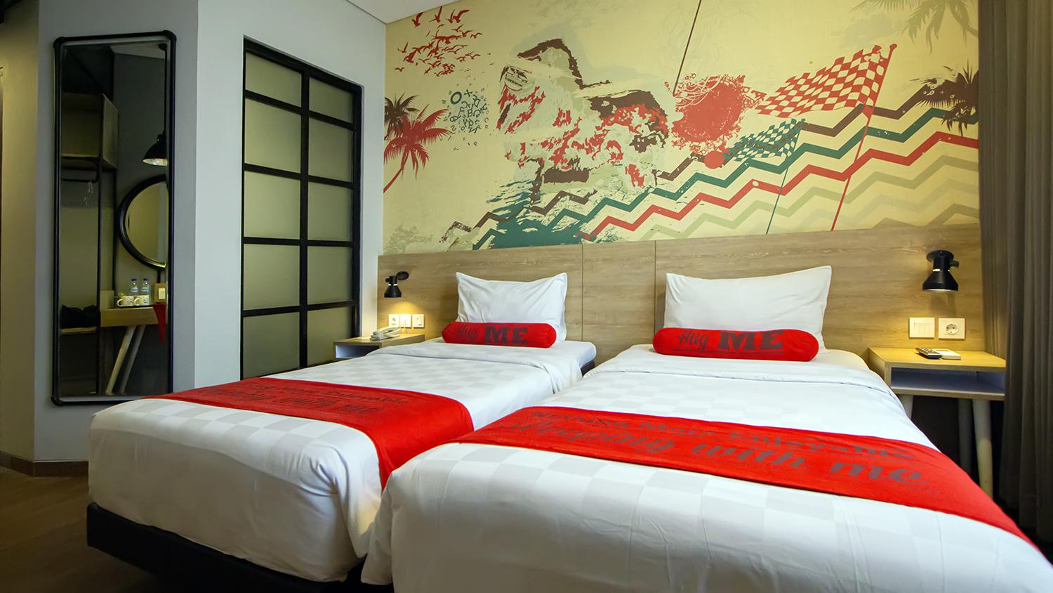 มีโอเทล เจมเบอร์ บาย ดาฟัม Hotel ภายนอก รูปภาพ