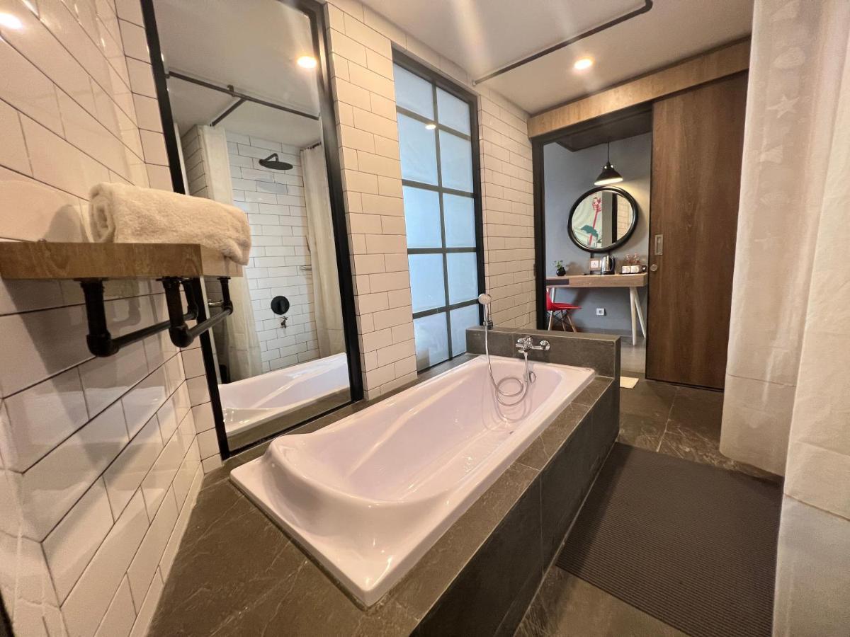 มีโอเทล เจมเบอร์ บาย ดาฟัม Hotel ภายนอก รูปภาพ