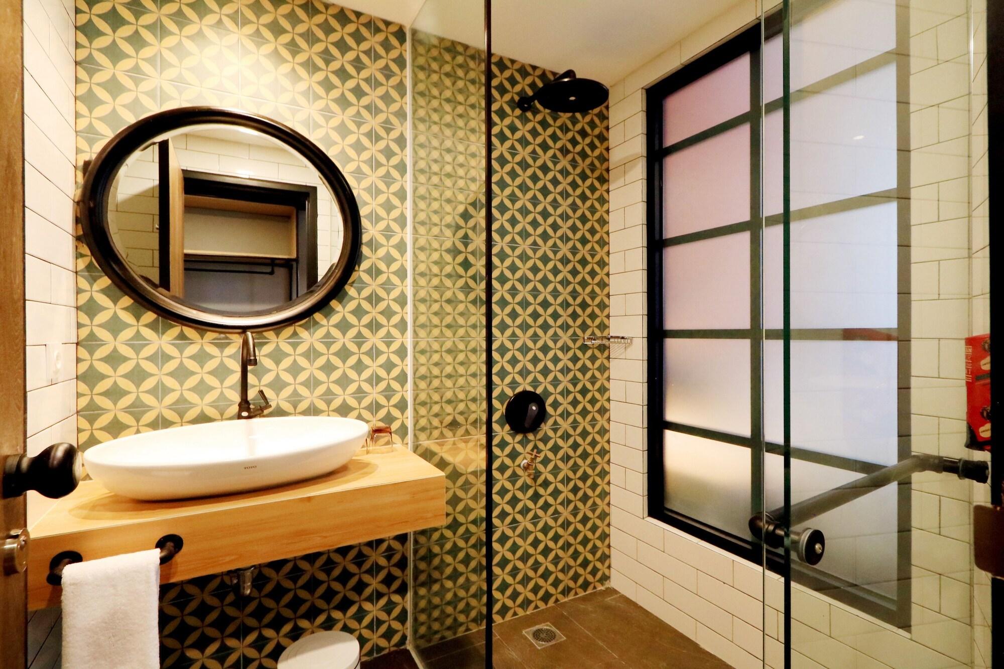 มีโอเทล เจมเบอร์ บาย ดาฟัม Hotel ภายนอก รูปภาพ