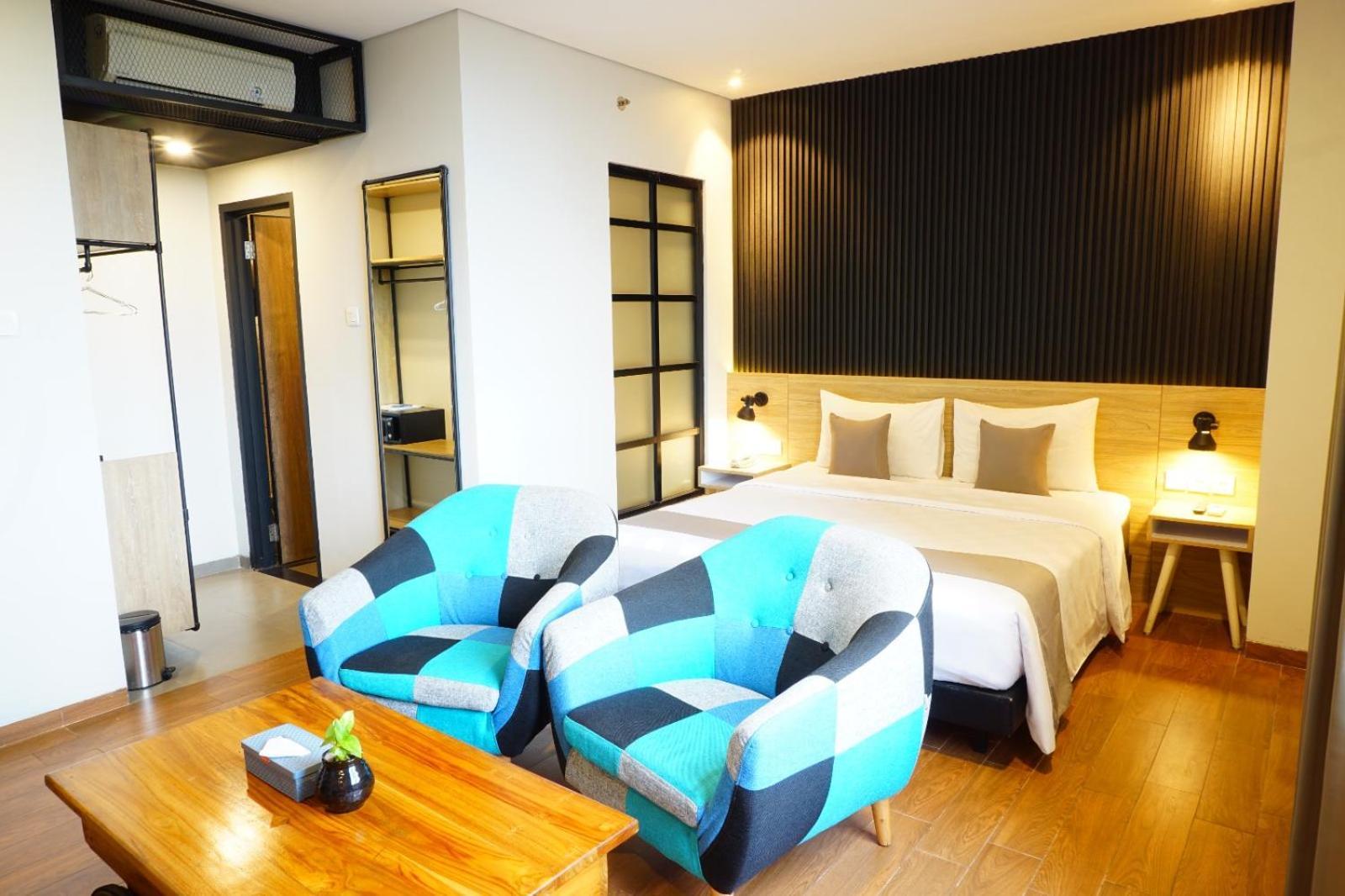 มีโอเทล เจมเบอร์ บาย ดาฟัม Hotel ภายนอก รูปภาพ