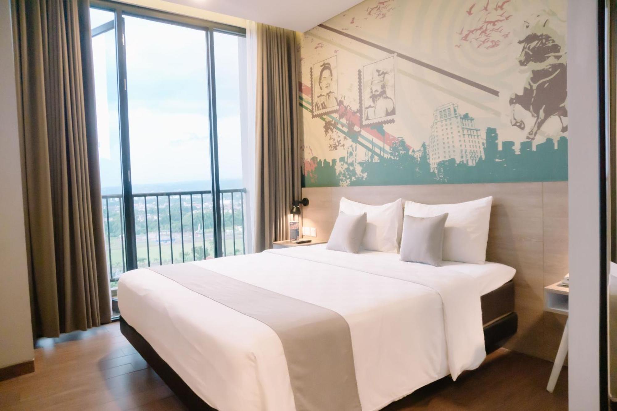 มีโอเทล เจมเบอร์ บาย ดาฟัม Hotel ภายนอก รูปภาพ