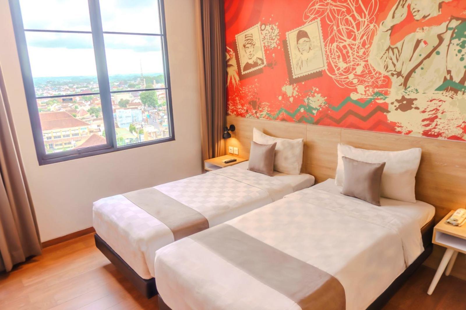 มีโอเทล เจมเบอร์ บาย ดาฟัม Hotel ภายนอก รูปภาพ