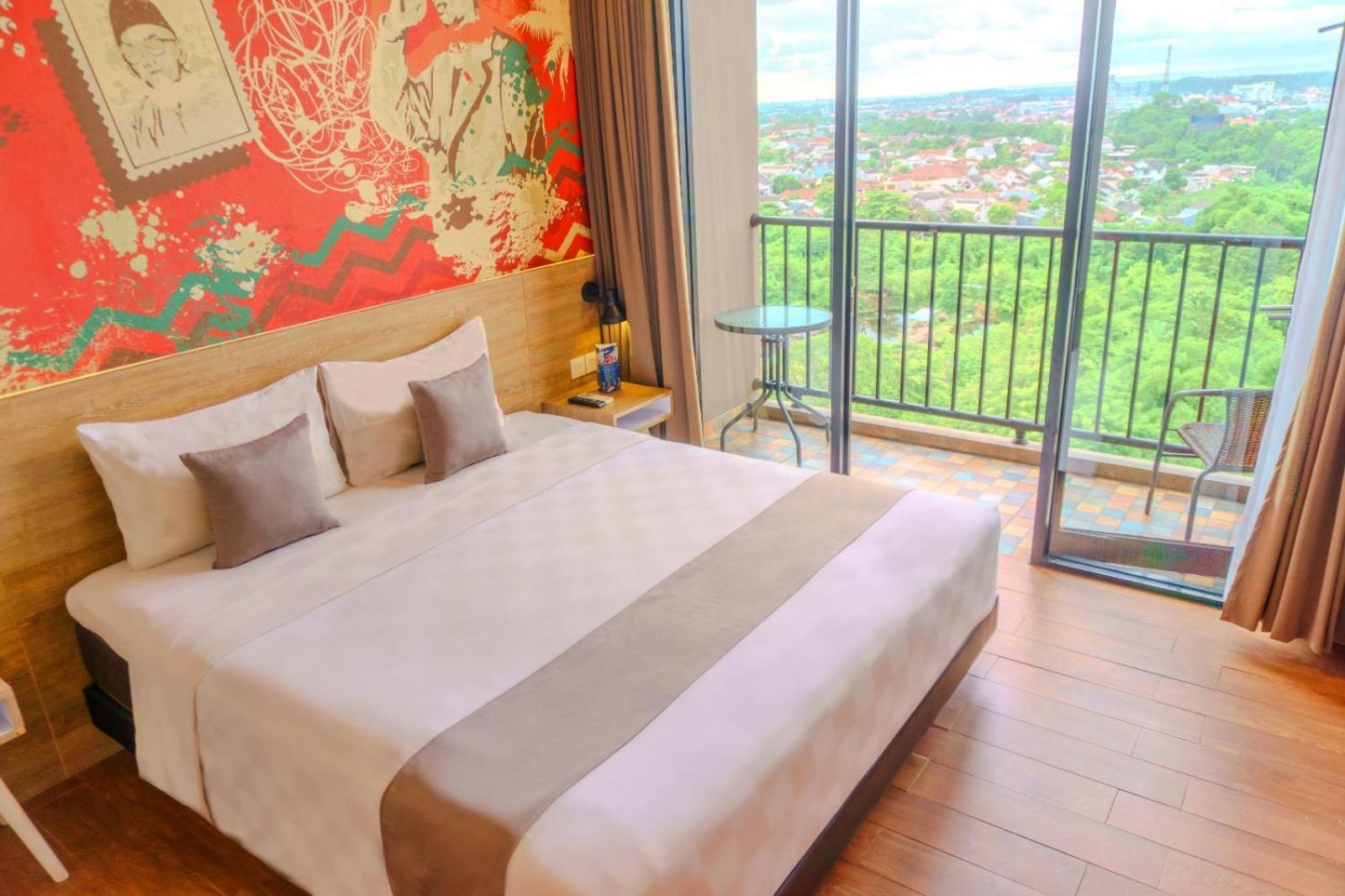 มีโอเทล เจมเบอร์ บาย ดาฟัม Hotel ภายนอก รูปภาพ