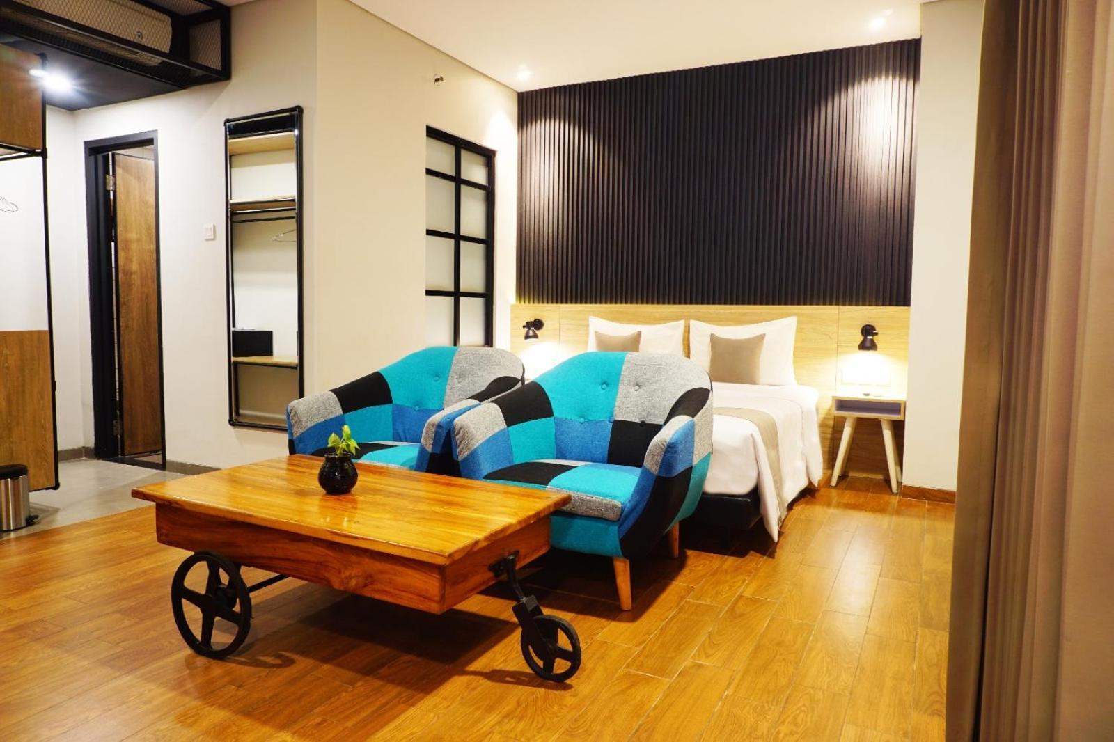 มีโอเทล เจมเบอร์ บาย ดาฟัม Hotel ภายนอก รูปภาพ