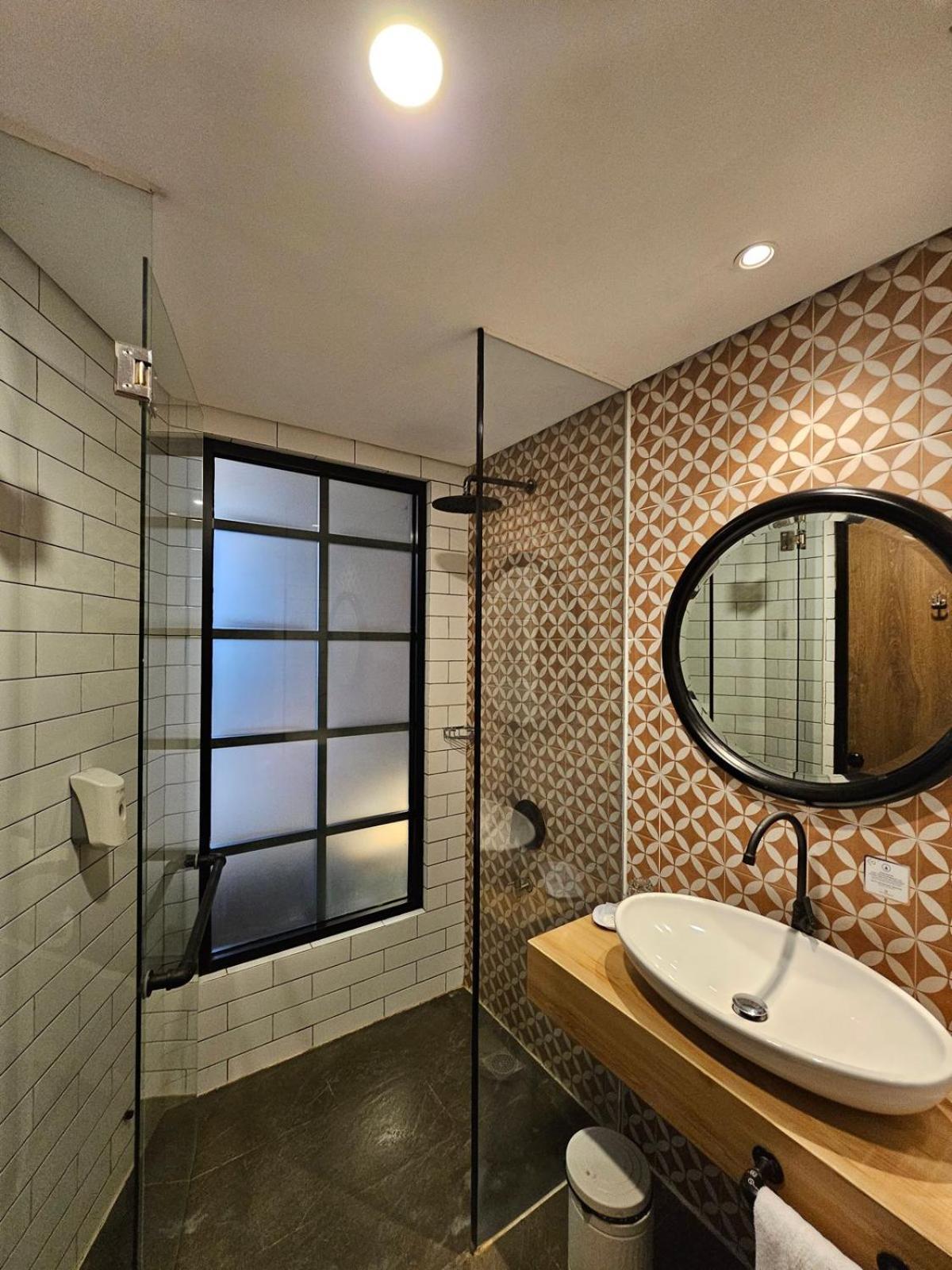 มีโอเทล เจมเบอร์ บาย ดาฟัม Hotel ภายนอก รูปภาพ