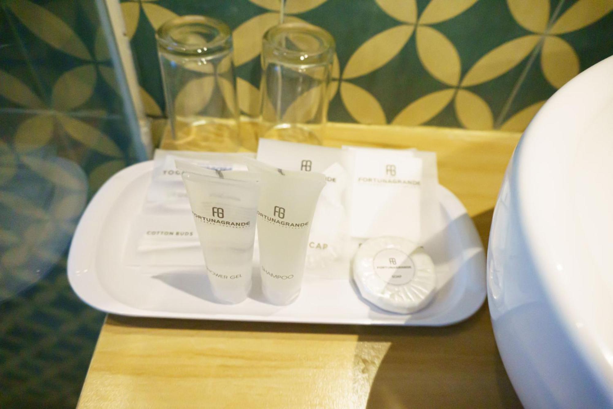 มีโอเทล เจมเบอร์ บาย ดาฟัม Hotel ภายนอก รูปภาพ