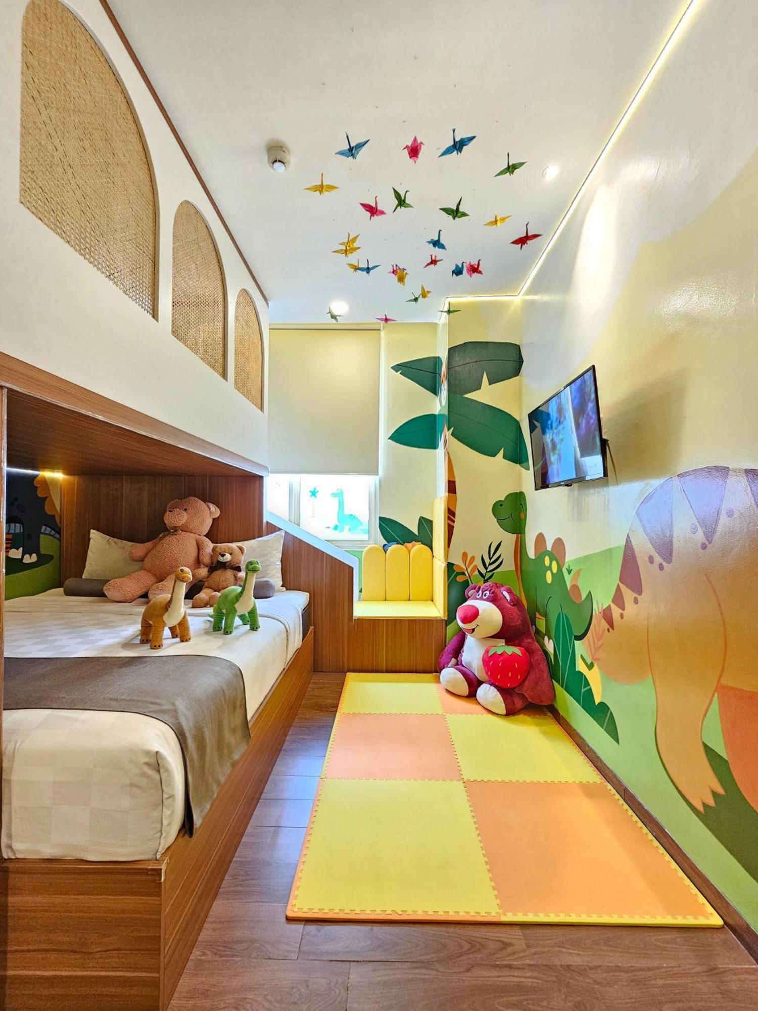 มีโอเทล เจมเบอร์ บาย ดาฟัม Hotel ภายนอก รูปภาพ